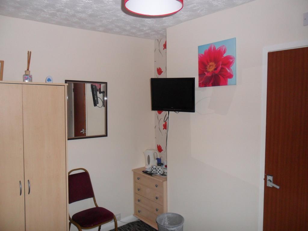 Amber Lodge Guest House Great Yarmouth Quarto foto