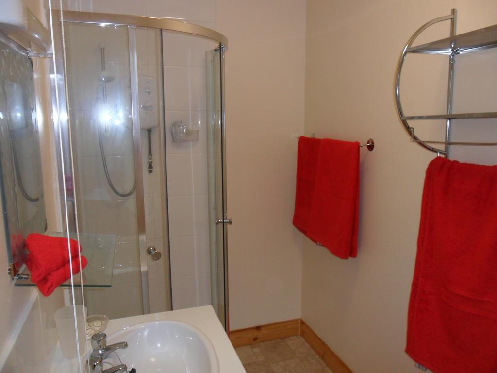 Amber Lodge Guest House Great Yarmouth Quarto foto
