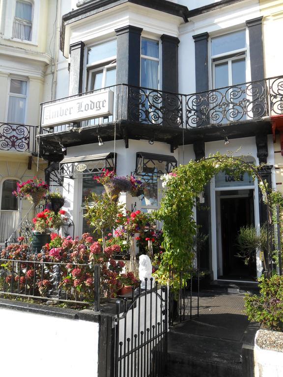 Amber Lodge Guest House Great Yarmouth Quarto foto