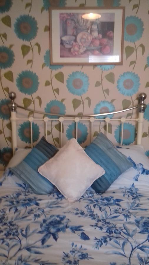 Amber Lodge Guest House Great Yarmouth Quarto foto