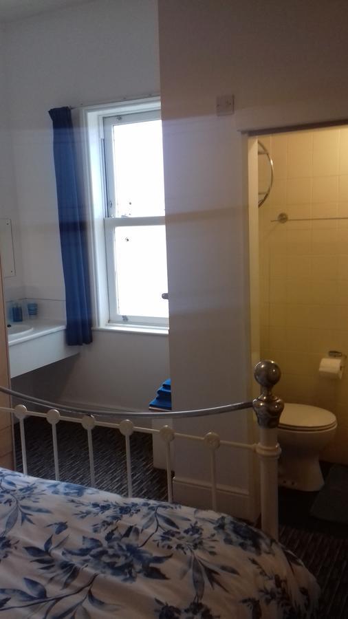Amber Lodge Guest House Great Yarmouth Quarto foto